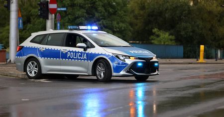 Smutne wieści ze szpitala. Nie żyje potrącony pieszy. Rodzina apeluje