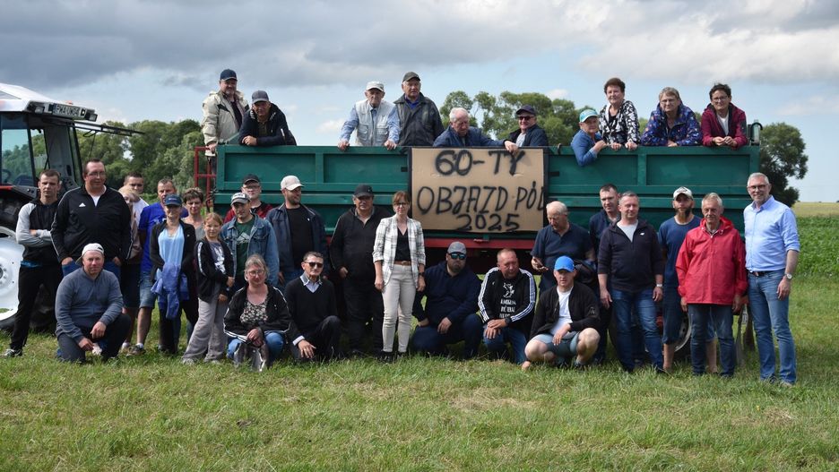 Tradycyjne zdjęcie pamiątkowe