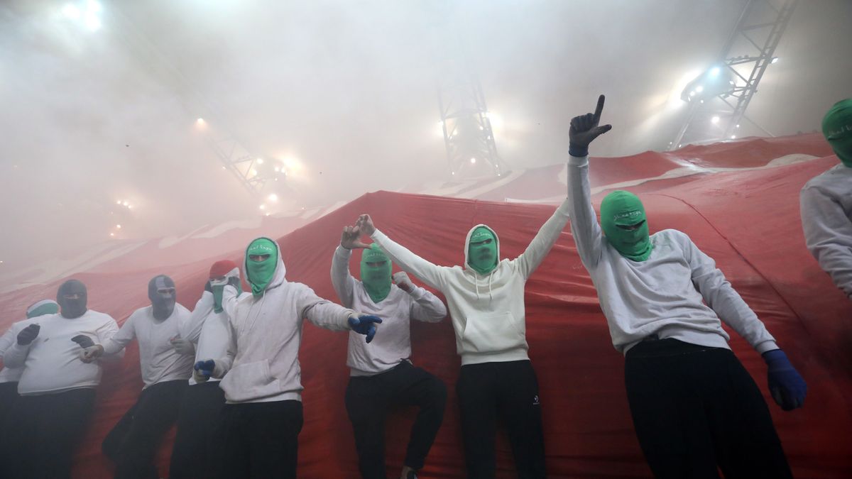 Legia