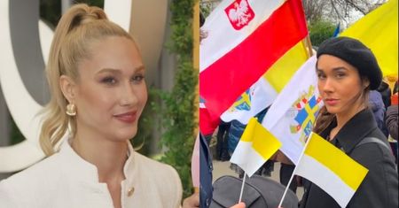 Ida Nowakowska WYPIERA SIĘ łatki KONSERWATYSTKI: "Kto wie, jakie ja mam poglądy?" (WIDEO)