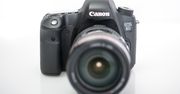 Canon EOS 6D - test budżetowej lustrzanki z pełną klatką i Wi-Fi
