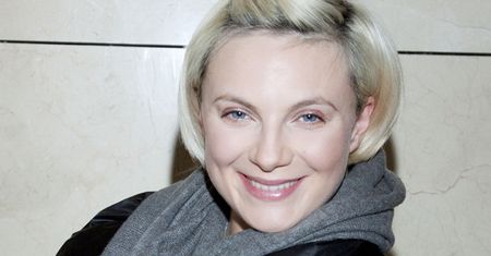 Sylwia Gliwa JEST W CIĄŻY!
