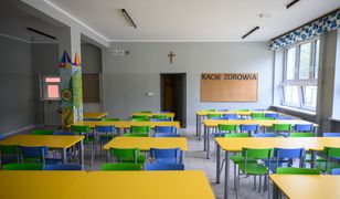 Czy prace domowe wrócą do szkół? Polacy na "tak"