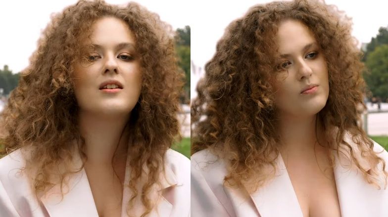 Córka Norbiego wchodzi do show biznesu
