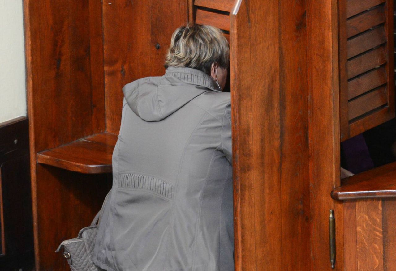 Idziesz do spowiedzi po długiej przerwie? Powiedz jedno ważne zdanie