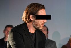 Znany reżyser Xawery Ż. złapany z narkotykami. Jest akt oskarżenia