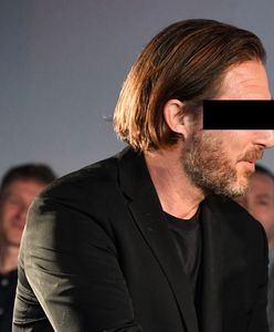 Znany reżyser Xawery Ż. złapany z narkotykami. Jest akt oskarżenia