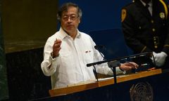 "Wdrażany plan operacyjny". Pilne wezwanie do posiedzenia ONZ