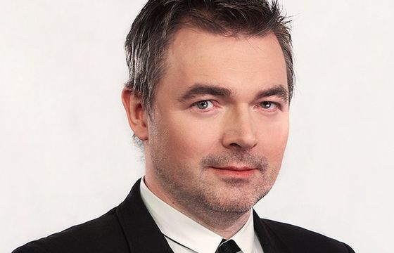 Jarosław Burdek: „Celebrity Splash” będzie kolejnym sukcesem Polsatu. Krytyka internautów ma się nijak do gustu widzów