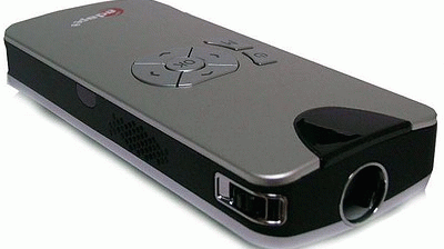 Adapt MPJ-101 - mini projektor za 1000 dolarów 1