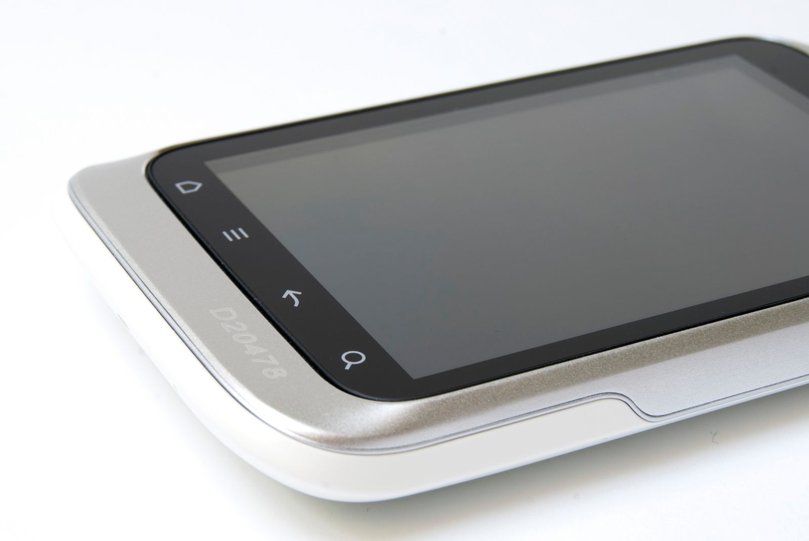 HTC Wildfire S – miniaturyzacji ciąg dalszy [pierwsze wrażenia] 2