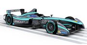 Brytyjczycy w natarciu – Jaguar wchodzi do Formuły E