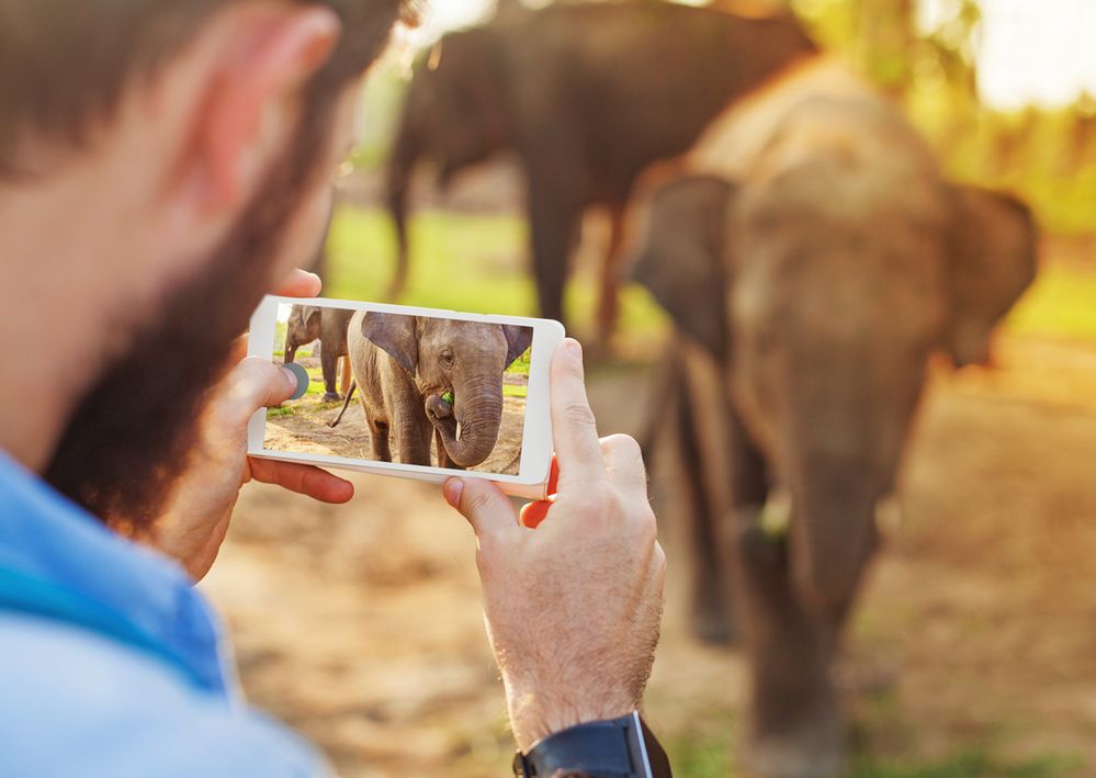 3 fotograficzne funkcje, które chciałbym mieć w smartfonie