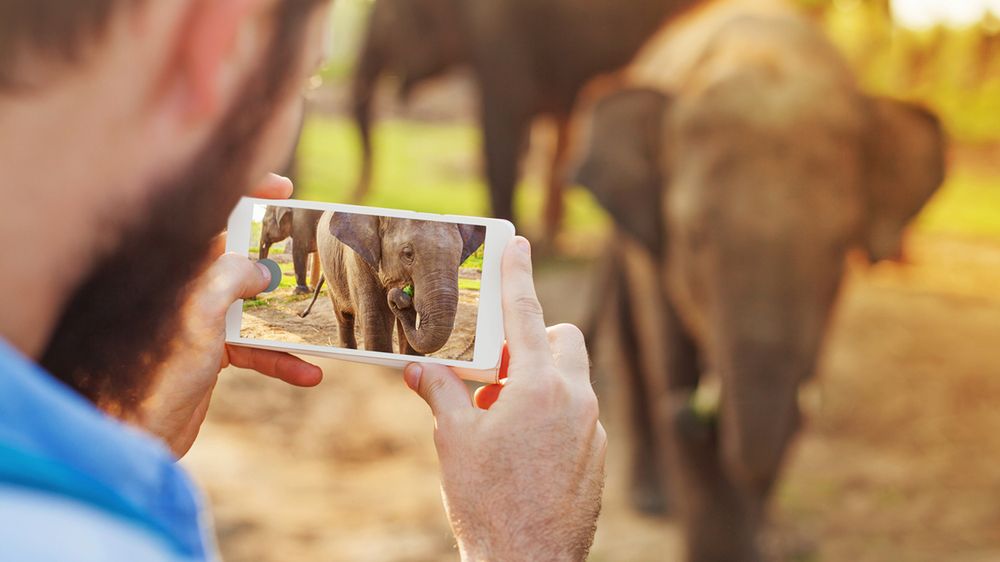 3 fotograficzne funkcje, które chciałbym mieć w smartfonie 1