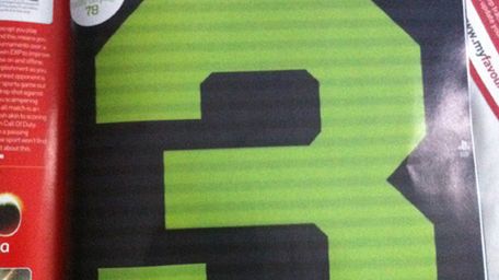 Gigant powraca - kolejne Modern Warfare 1