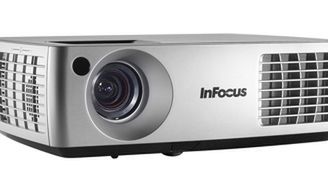 InFocus serii IN31xx – projektory dla wymagających 1