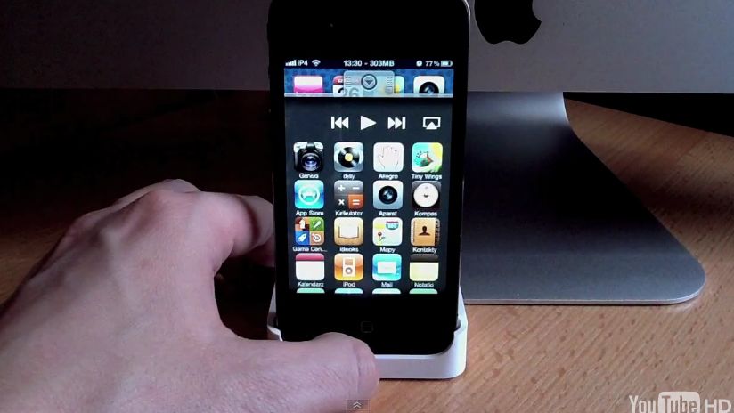 AndroidLoader dla iOS [wideo] 1