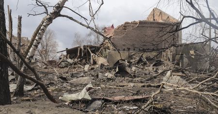 Szef ukraińskiej dyplomacji przywołuje Syrię. Dramatyczny apel