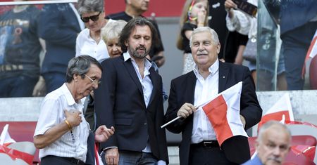 Engel ostro o reprezentacji Polski. Dostało się selekcjonerowi