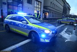 Utrudnienia w Warszawie. Dwie manifestacje w centrum