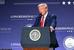 Trump zamroził biliony dolarów. Urzędnicze trzęsienie ziemi w USA