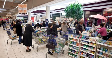 Teraz są otwarci w każdą niedzielę. Jeden sklep tej sieci omija zakaz