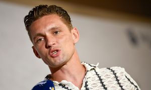 Otwarcie mówił o nałogu. "Skrzywdziłem ludzi i siebie"