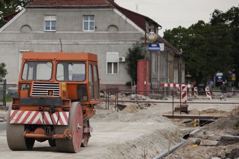 Sławno: Podpisano umowę na nową inwestycję w gminie