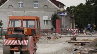Sławno: Podpisano umowę na nową inwestycję w gminie