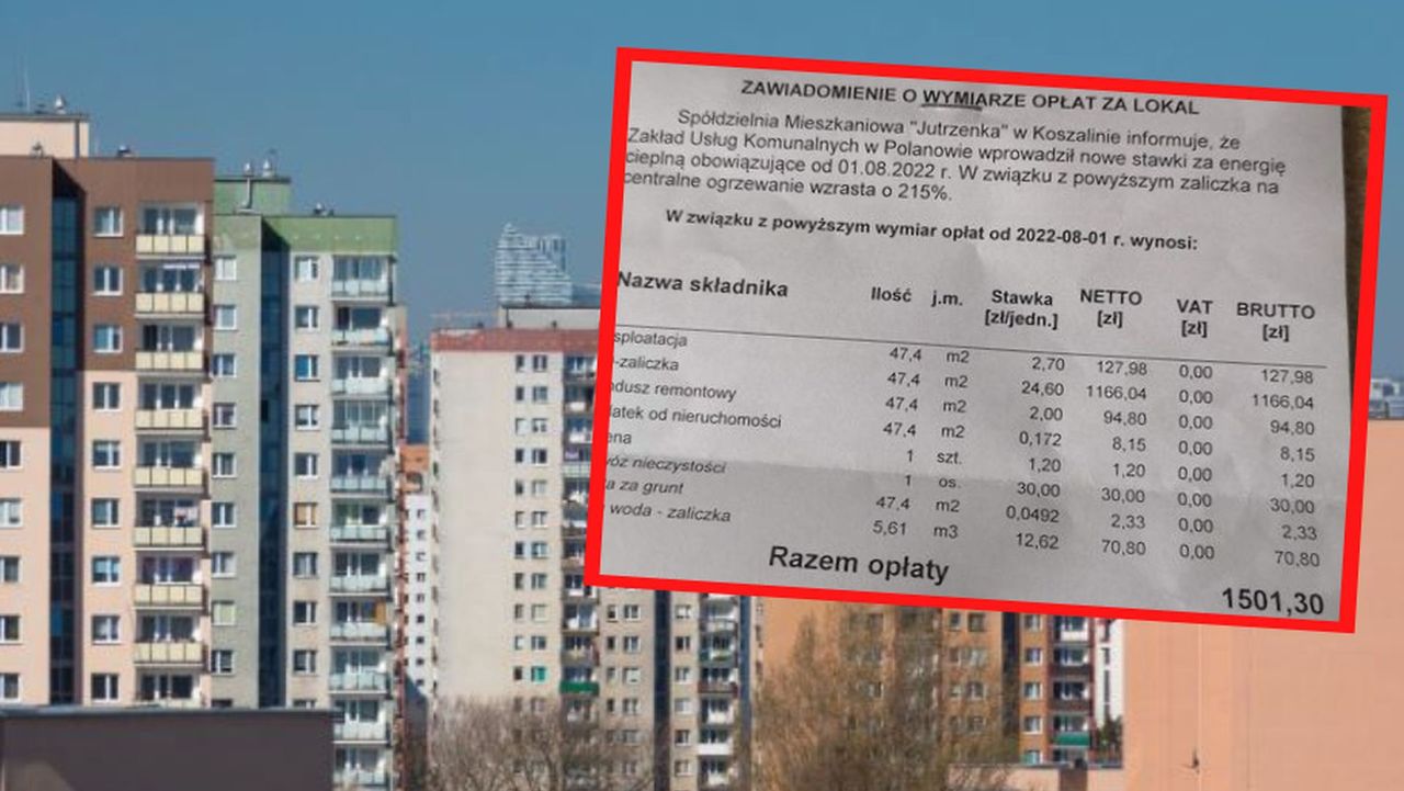 Finansowy dramat spółdzielców dopiero przed nami [OPINIA]