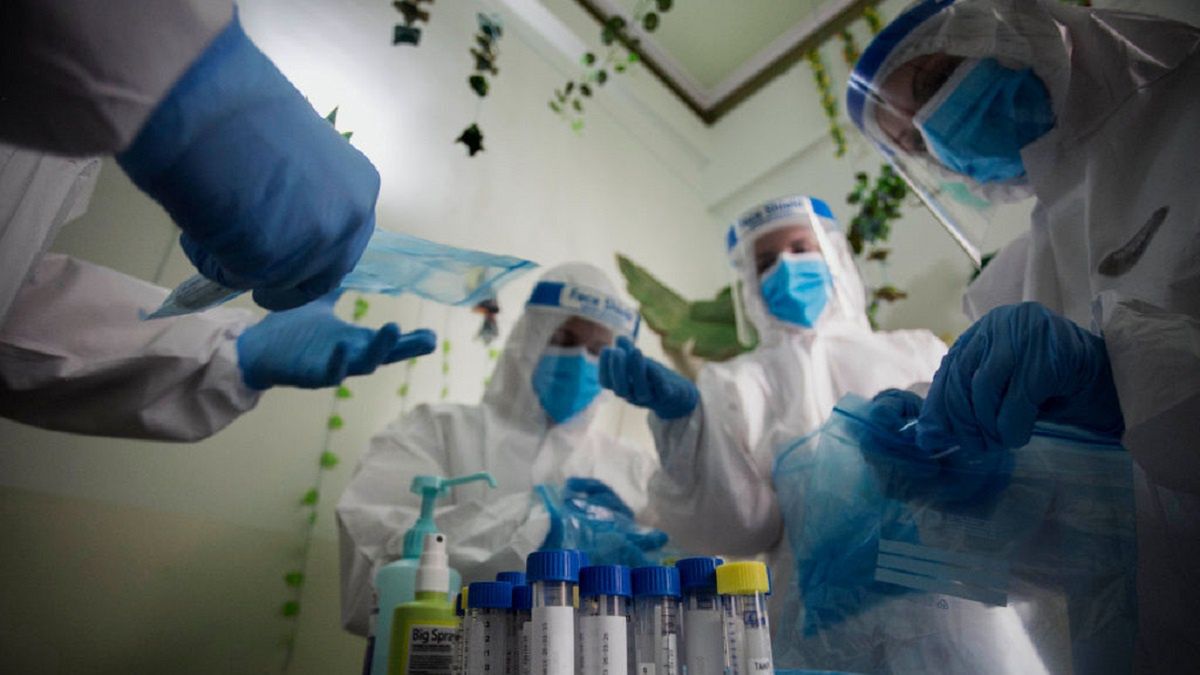 Z francuskich raportów wynika, że koronawirus pojawił się we Francji już w grudniu 2019 roku. Rzecznik WHO wzywa kraje do badania pierwszych przypadków zachorowań. 