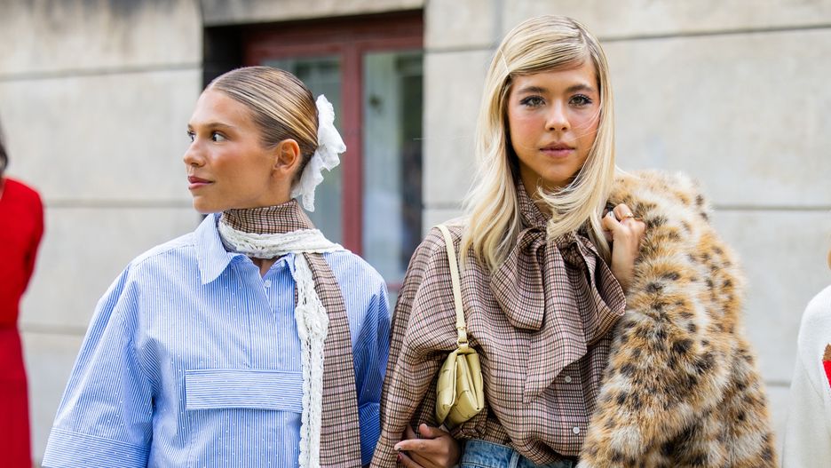 Co zobaczymy na Fashion Weeku w Kopenhadze? 