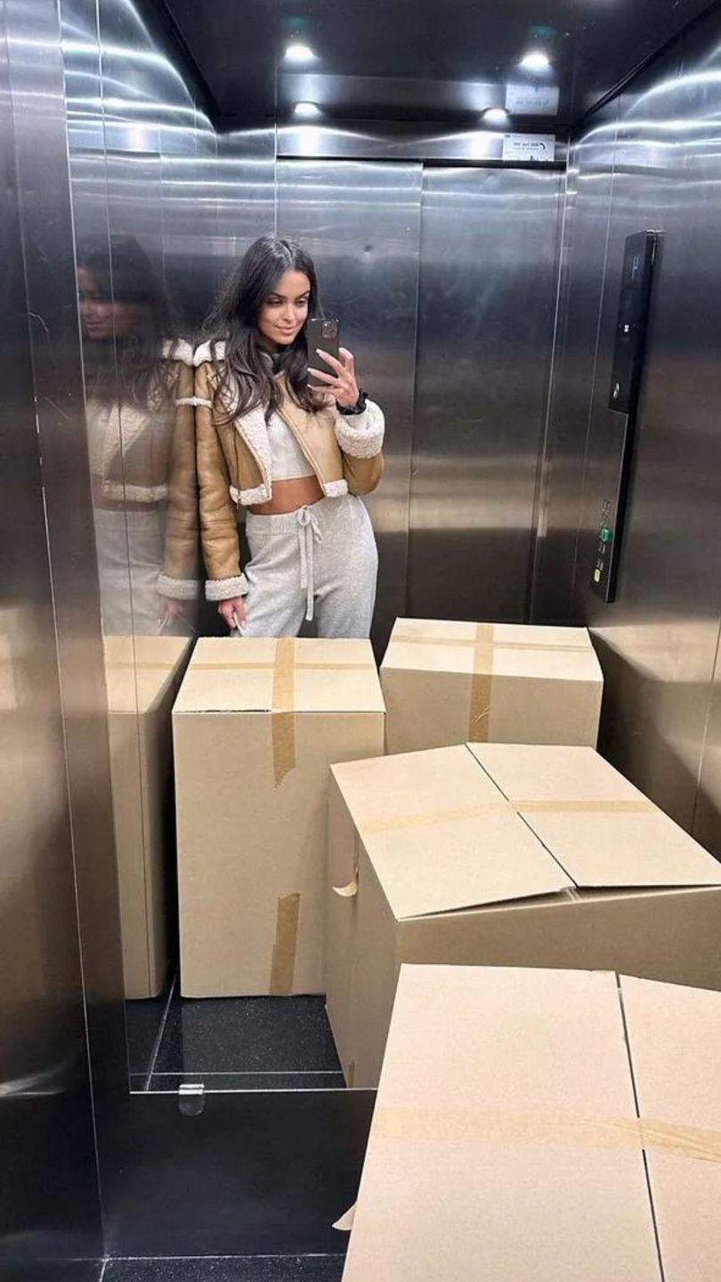 Klaudia El Dursi
