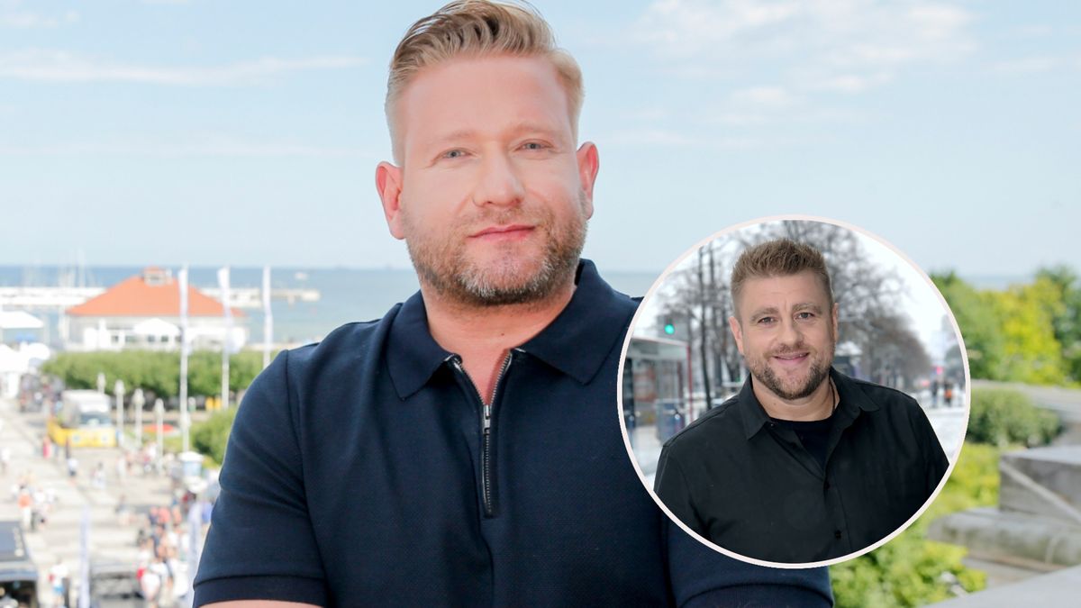 Bartek Jędrzejak pożegnał Tomasza Jakubiaka