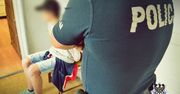 19-latek w staniku kradł damskie ubrania. Miał przy sobie coś jeszcze