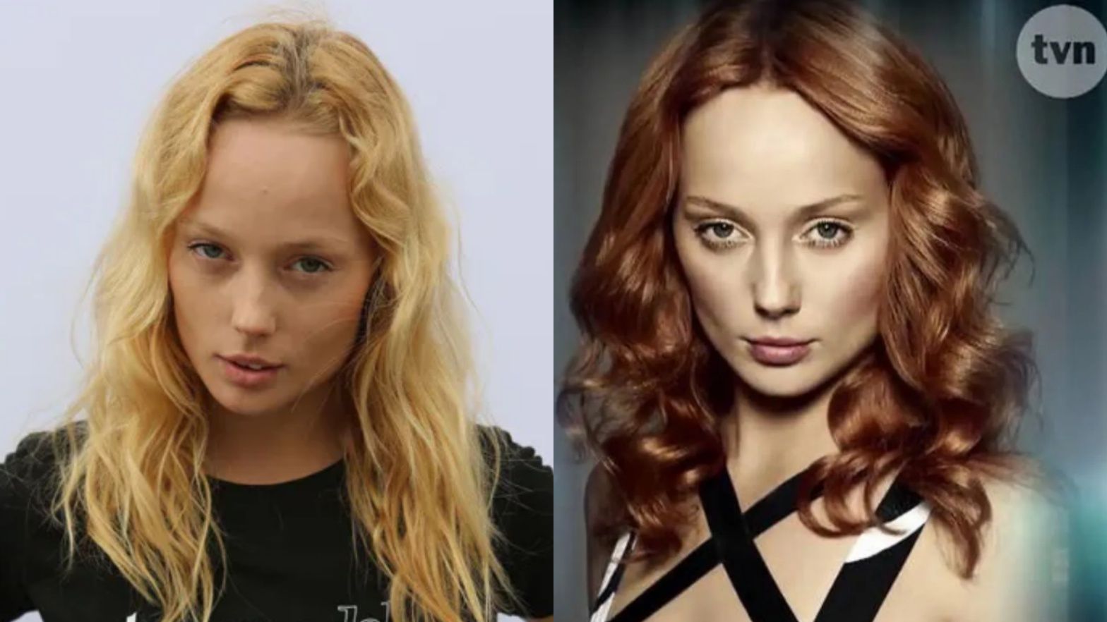 Jagoda Judzińska
