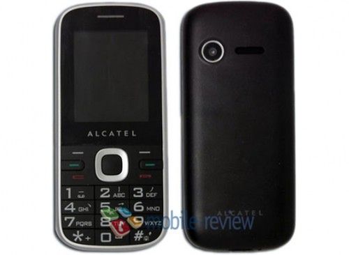 Alcatel C60