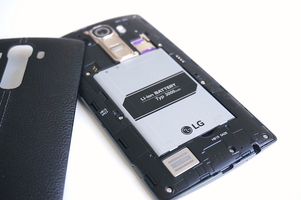 LG G4 - test i recenzja 7