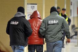 Laboratorium w kurniku. "Nawet 100 kg amfetaminy"