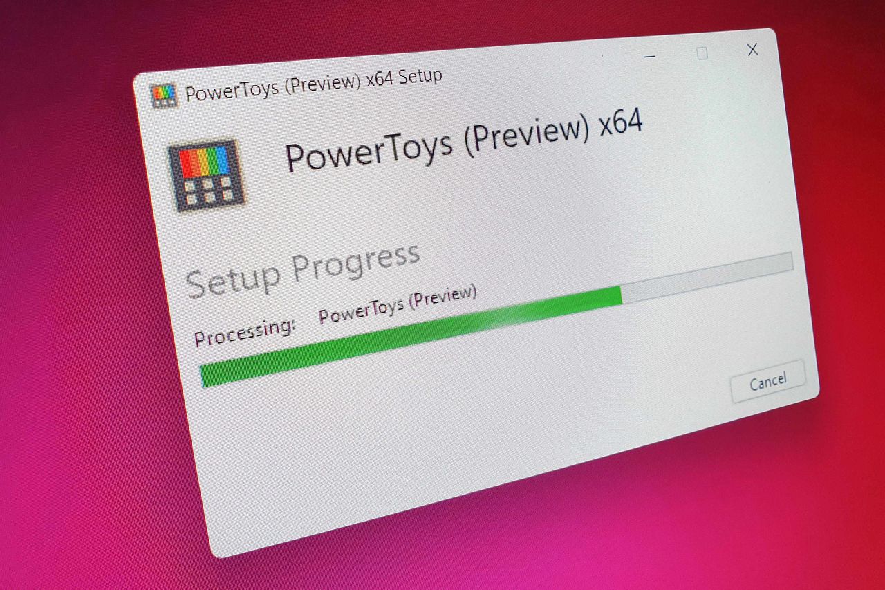 PowerToys 0.62: mierzenie pikseli, OCR i nie tylko