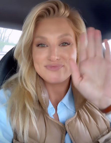 Karolina Pajączkowska współczuje hejterom