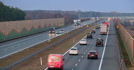 Krok w kierunku rozbudowy autostrady A2. Kilkadziesiąt milionów złotych na start