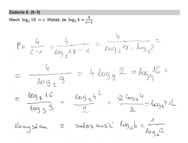 Matura 2021. Matematyka rozszerzona - arkusze i odpowiedzi.