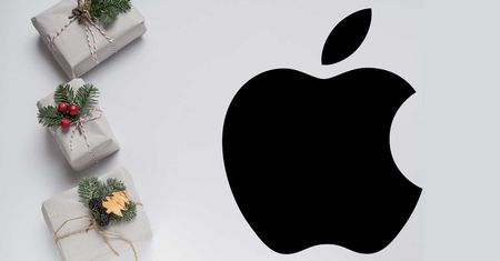 Tani prezent dla fana Apple. Niemożliwe? A jednak!