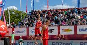 Poznań: Orlen Finał MP w siatkówce plażowej. Znamy zwycięzców