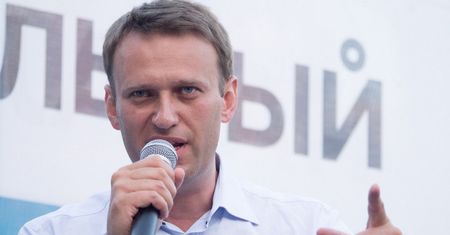 Nawalny zza krat zwrócił się do rodaków. "Putin to nie Rosja"