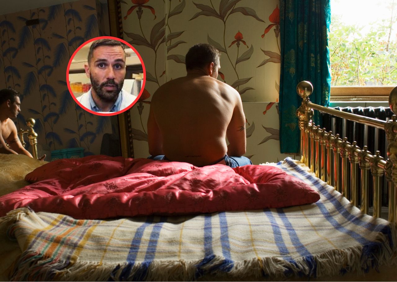 Looksmaxxing. Groźny trend wśród młodych mężczyzn