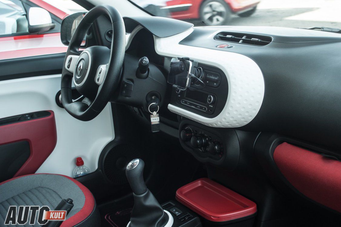 Renault Twingo