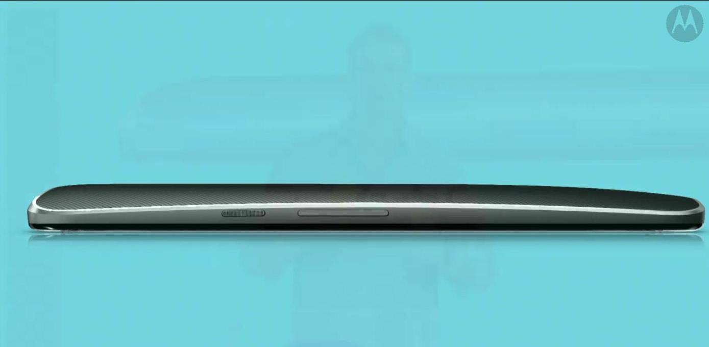 Moto X Style, Moto X Play oraz nowa Moto G oficjalnie. Motorola pozamiatała 5