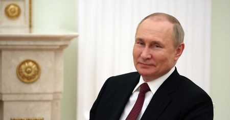 Zmiażdżył Putina w dwóch zdaniach. "To jest zwycięstwo?"